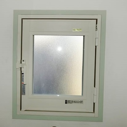 窓の結露対策に　ＬＩＸＩＬ内窓インプラス　開き窓＜２＞