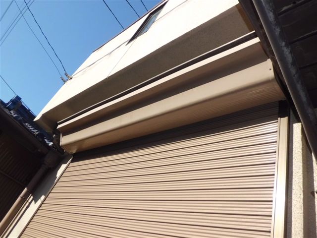 シャッター 名古屋リフォーム専門店 サッシ.jp｜名古屋市 » 愛知県