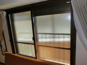 名古屋市天白区 内窓インプラス